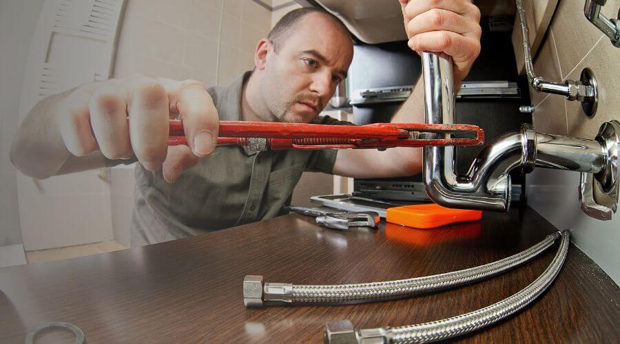 Professional emergency plumbing in Fitzwilliam, NH